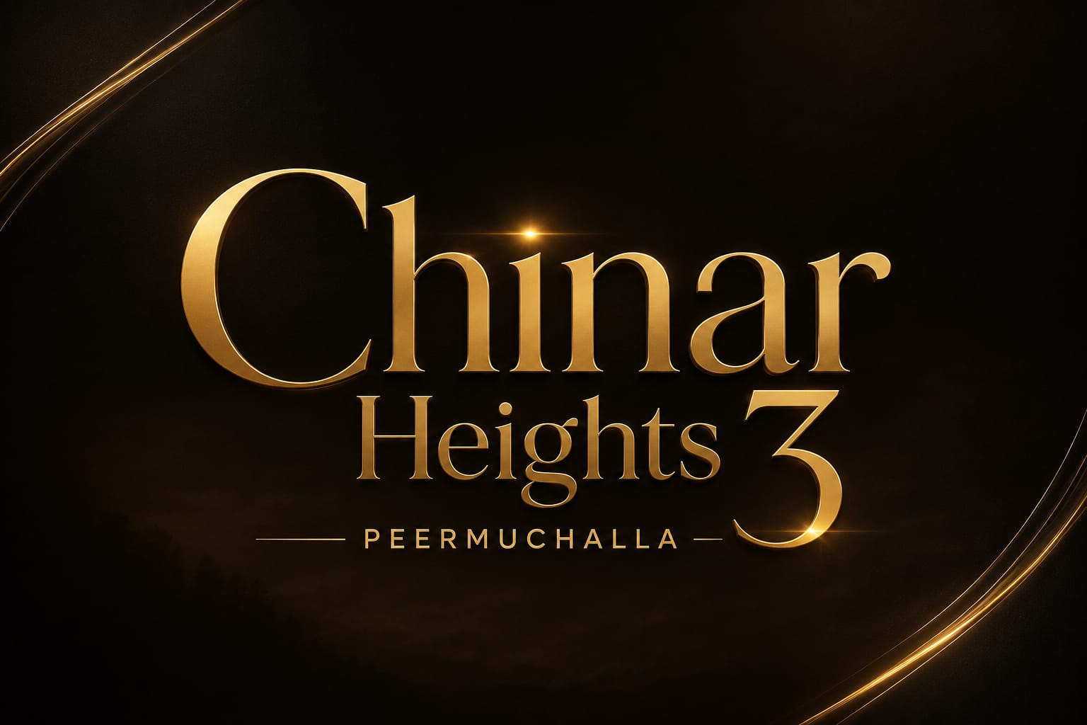 Chinar Heights